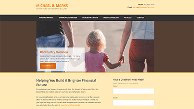 louisville bankruptcy website