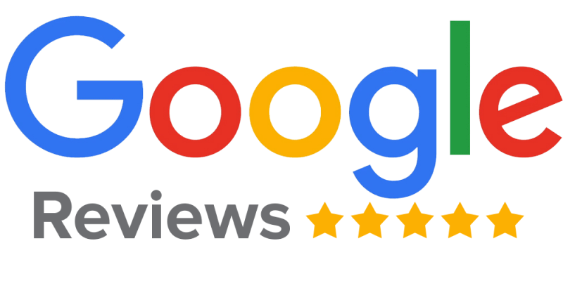 how to review a business on google